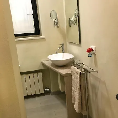 Apartment Incantevole Monolocale Con Giardino Lucca