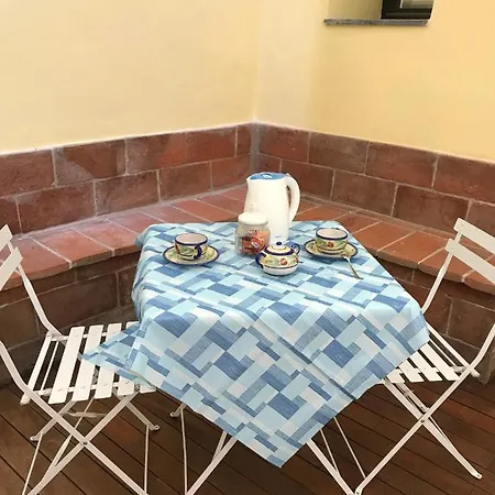 Incantevole Monolocale Con Giardino Apartment